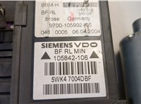 8E2959801E Двигатель стеклоподъемника Audi A4 (B6) 2000-2006 20719918 #3