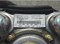 A1634600298 Подушка безопасности водителя Mercedes ML W163 1997-2005 20719961 #2