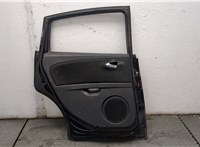 1P0833055 Дверь боковая (легковая) Seat Leon 2 2005-2012 20719976 #2