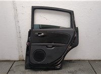 1P0833056 Дверь боковая (легковая) Seat Leon 2 2005-2012 20719990 #2