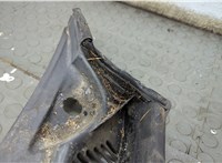 1S71F02217AH Жабо под дворники (дождевик) Ford Mondeo 3 2000-2007 20720022 #3