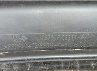 1S71F02217AH Жабо под дворники (дождевик) Ford Mondeo 3 2000-2007 20720022 #6