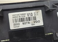 3B0920927A Щиток приборов (приборная панель) Volkswagen Passat 5 2000-2005 20720036 #9