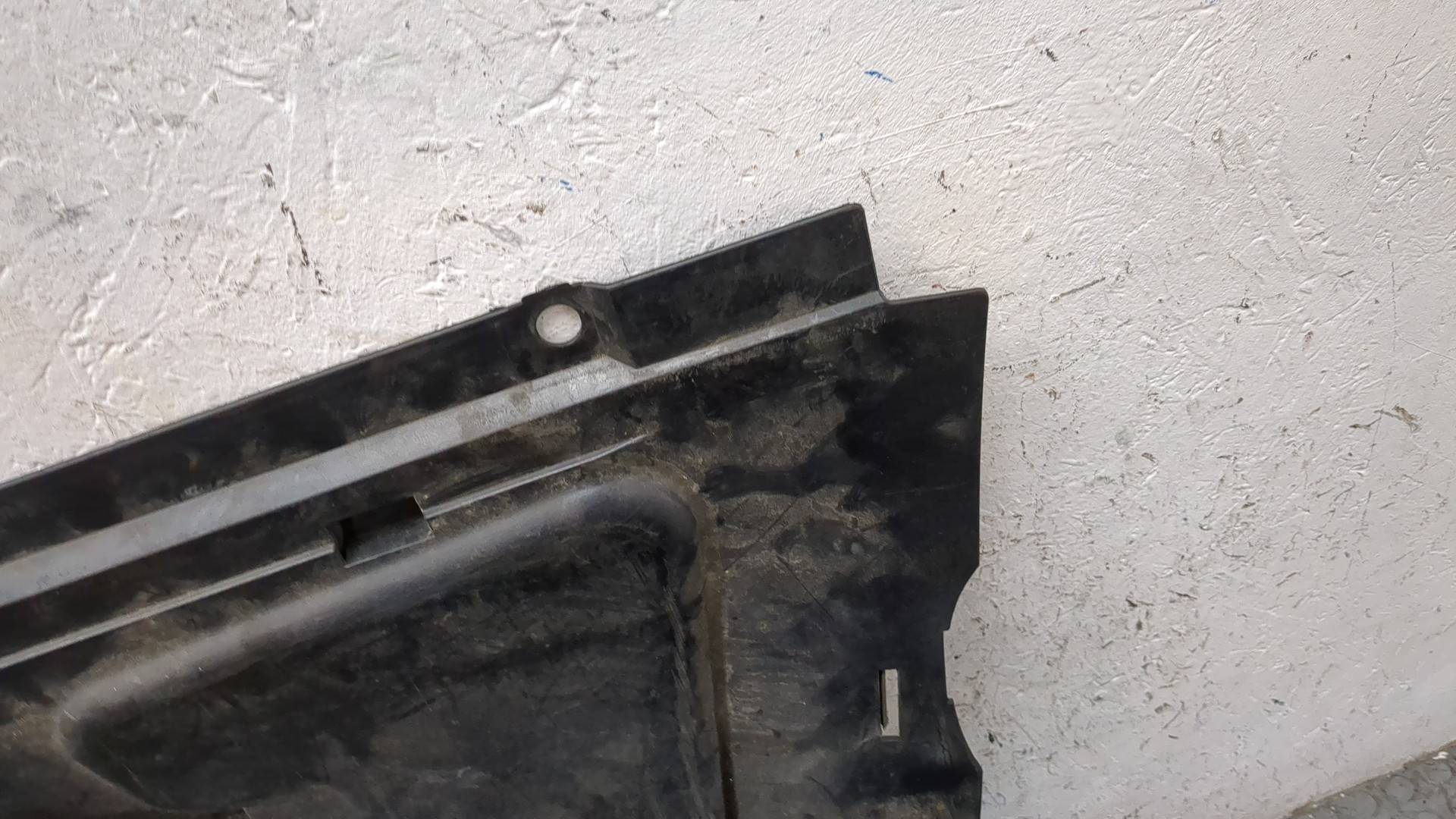 Защита картера