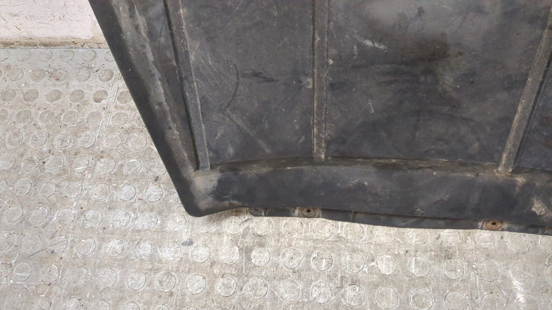 Защита картера