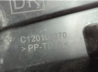 91419AL04A Жабо под дворники (дождевик) Subaru Legacy (B15) 2014-2020 20720094 #4