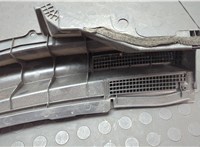 668621CA0A Жабо под дворники (дождевик) Infiniti FX 2008-2013 20720120 #6