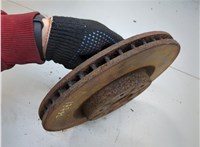 13501318 Диск тормозной Cadillac SRX 2009-2016 20720152 #2