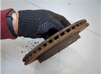 13501317 Диск тормозной Cadillac SRX 2009-2016 20720155 #2