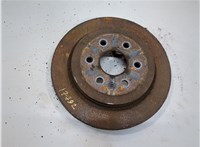 13501317 Диск тормозной Cadillac SRX 2009-2016 20720159 #3