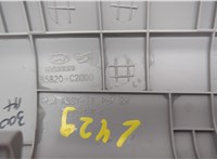 85820C2000TTX Обшивка стойки Hyundai Sonata 7 LF 2014-2020 20720289 #5