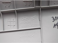 85810C2000TTX Обшивка стойки Hyundai Sonata 7 LF 2014-2020 20720303 #4