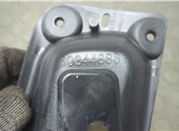 15818937 Ручка двери салона Hummer H3 20720316 #2