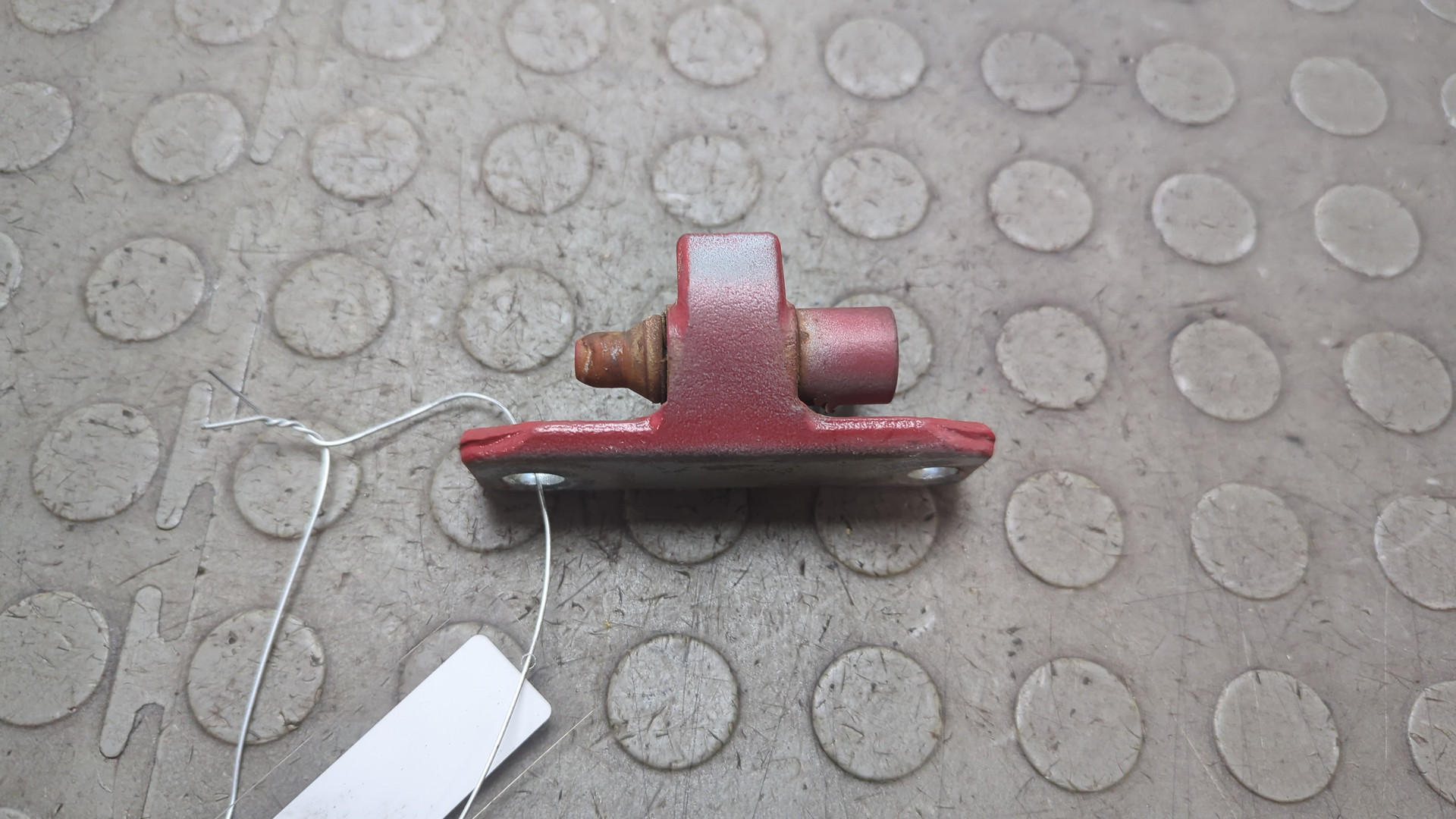 Петля двери