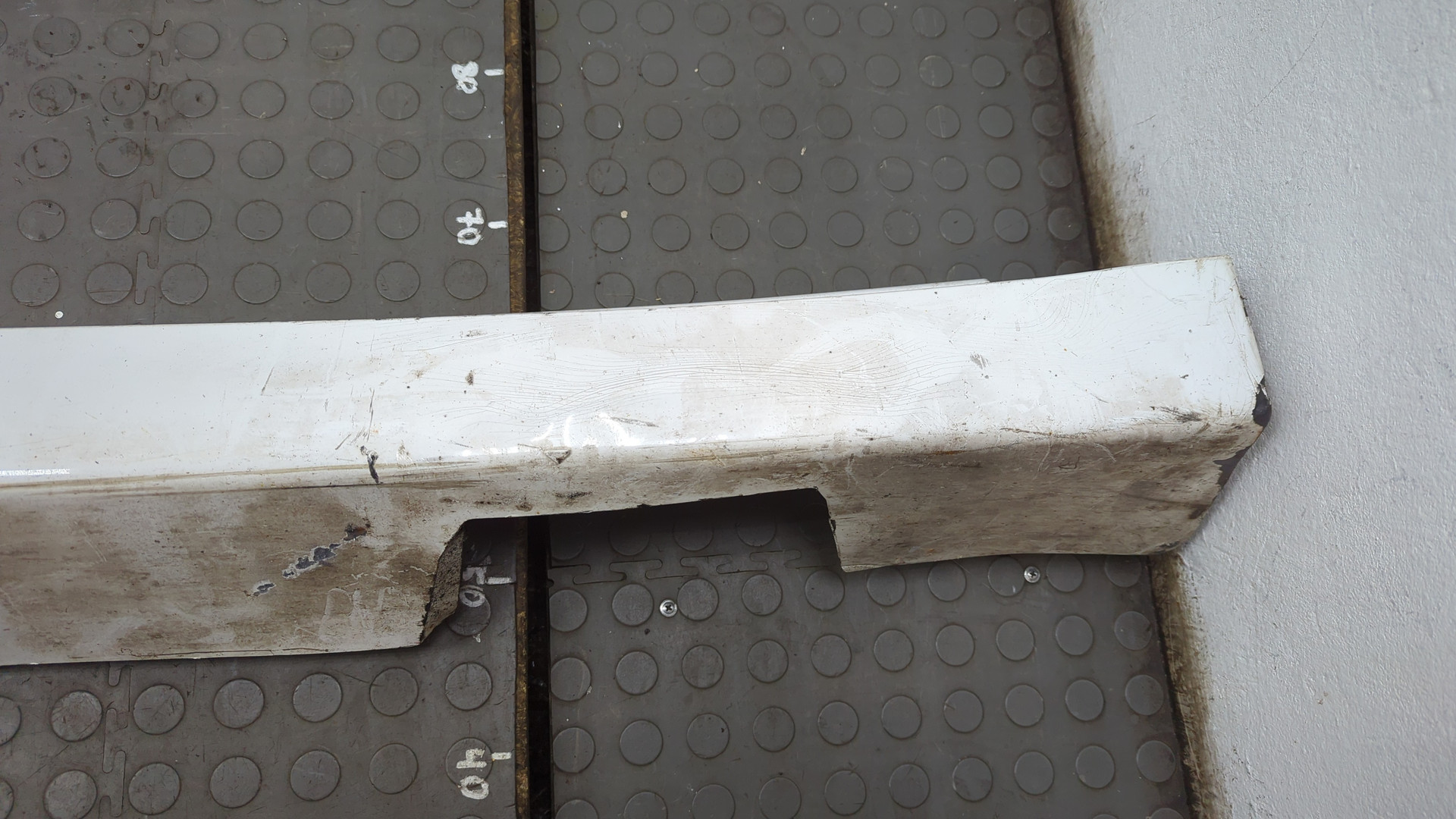 Накладка на порог