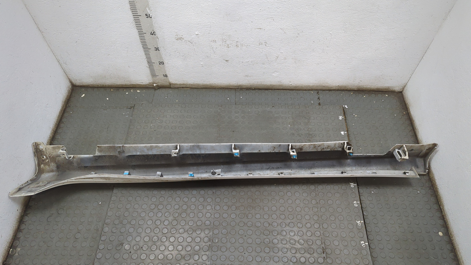 Накладка на порог