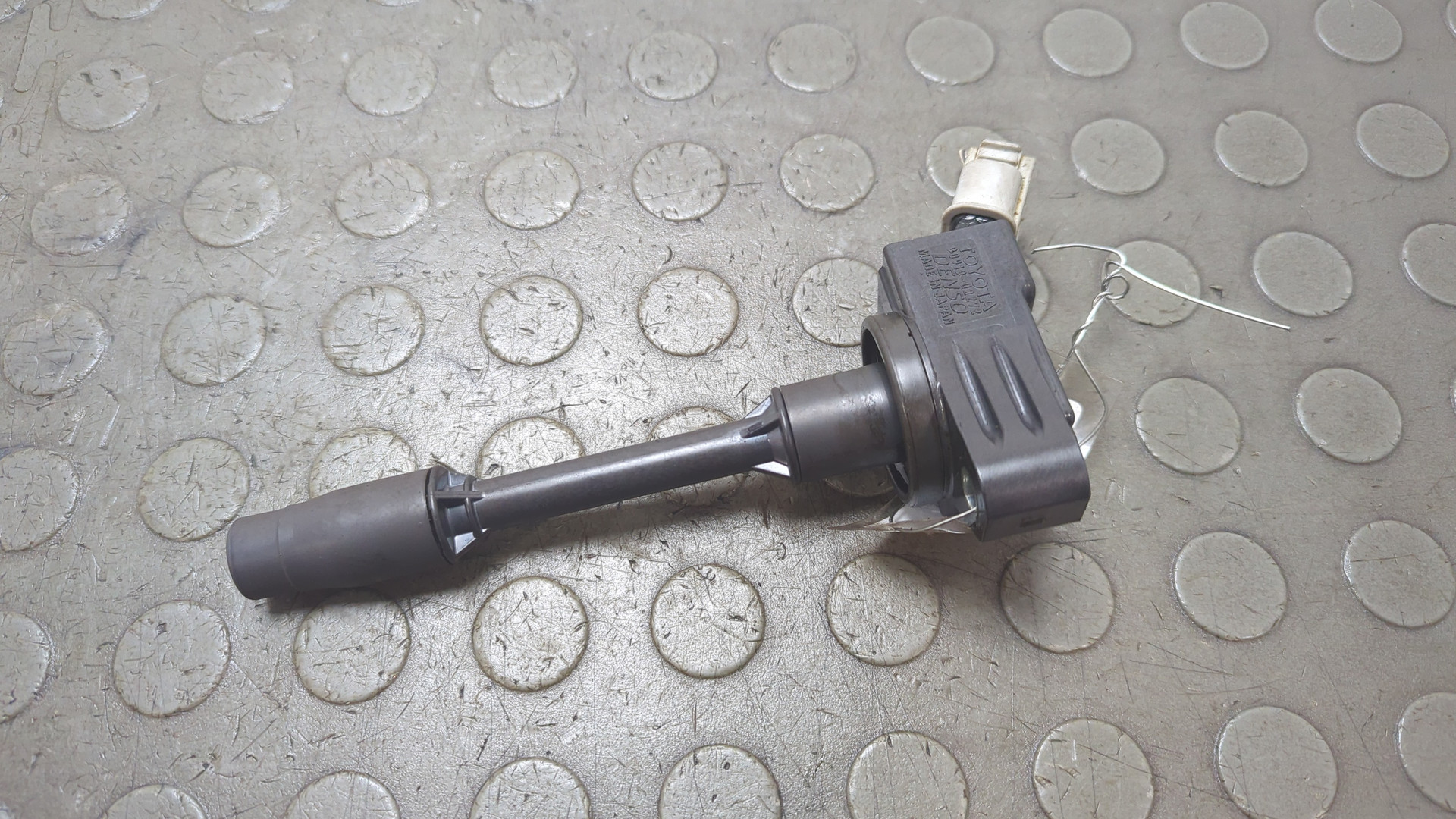 Катушка зажигания