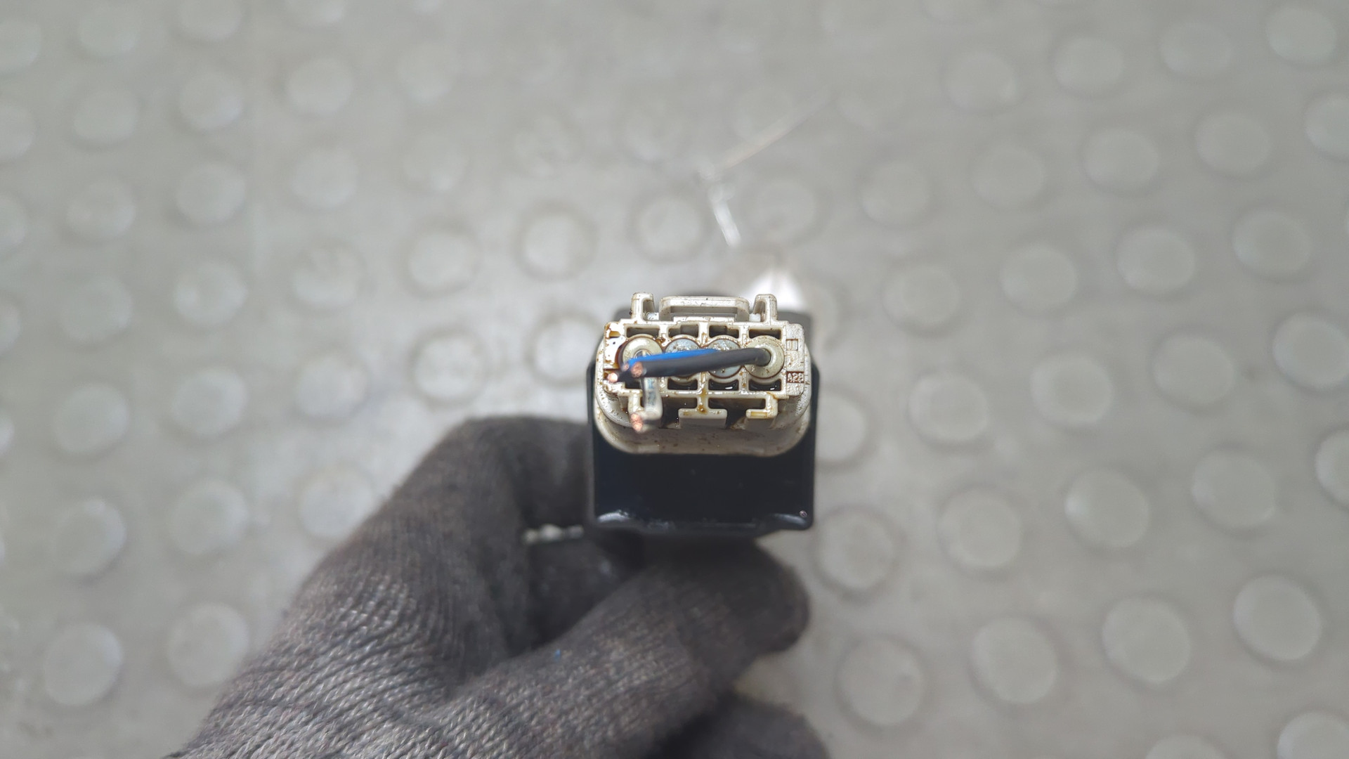 Катушка зажигания