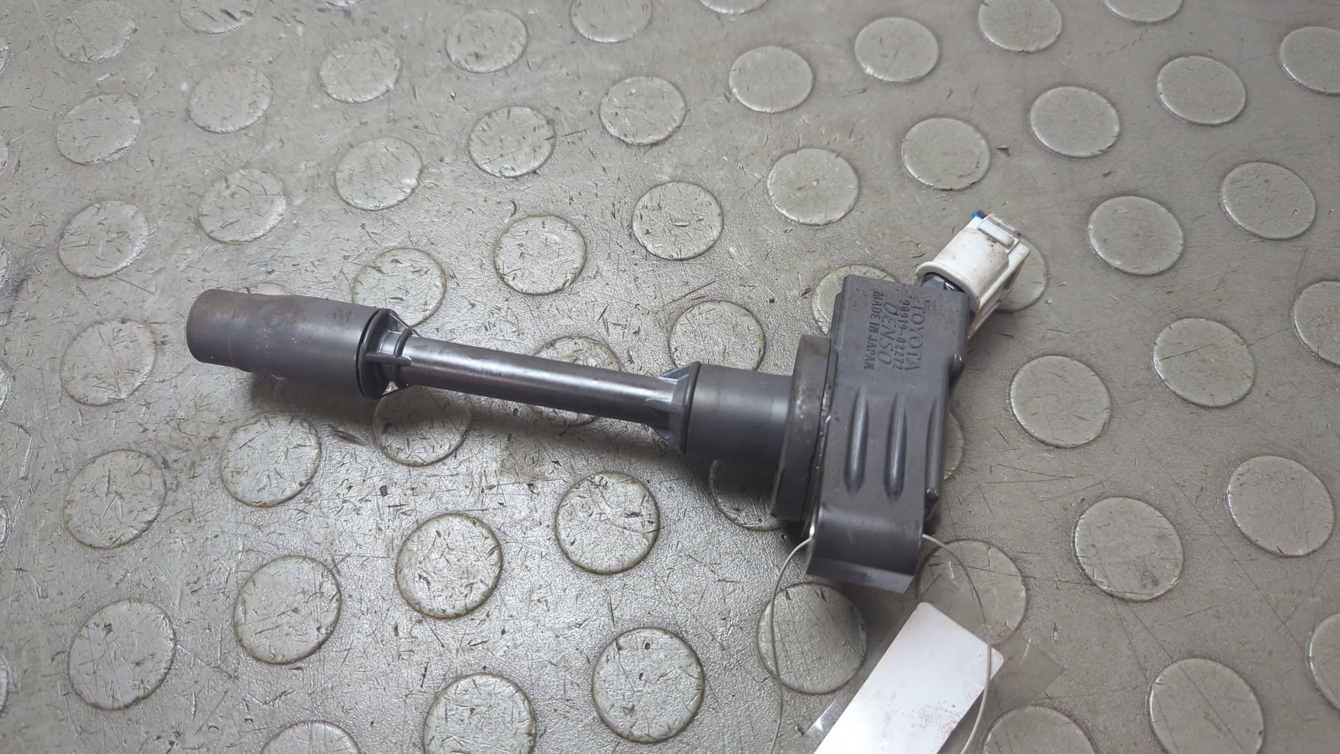 Катушка зажигания