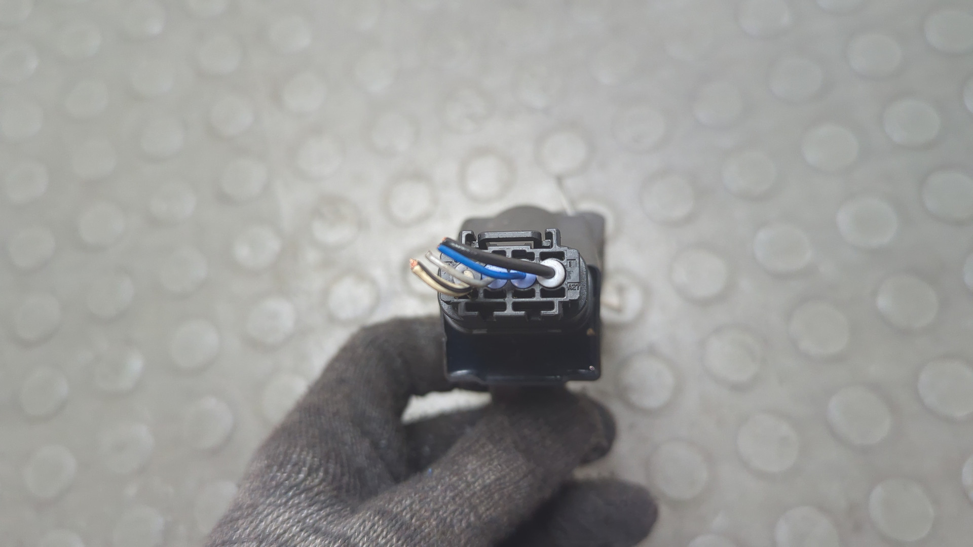 Катушка зажигания