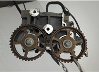 1560511 Головка блока (ГБЦ) Ford Fusion 2002-2012 20720597 #12