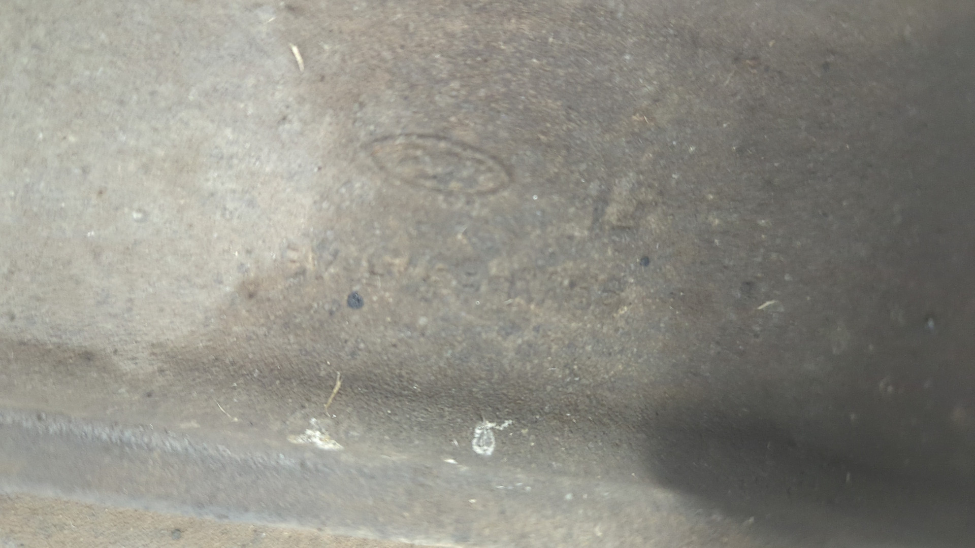 Поддон масляный двигателя (картер)