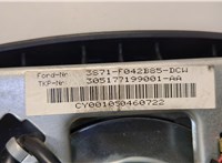  Подушка безопасности водителя Ford Mondeo 3 2000-2007 20720608 #4