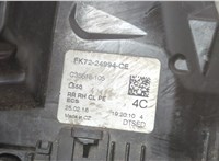 LR078745, CPLA26412FG, T2H17437 Замок двери Land Rover Discovery Sport 2014-2022 20720613 #3