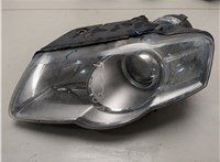 3C0941005AC, 3C0941005AD Фара (передняя) Volkswagen Passat 6 2005-2010 20720679 #1