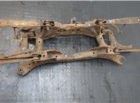 4100A032 Балка подвески задняя Mitsubishi Endeavor 2003-2011 20720680 #2