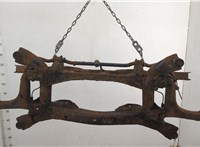 4100A032 Балка подвески задняя Mitsubishi Endeavor 2003-2011 20720680 #5