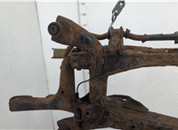 4100A032 Балка подвески задняя Mitsubishi Endeavor 2003-2011 20720680 #7