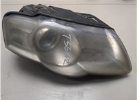 3C0941006AC Фара (передняя) Volkswagen Passat 6 2005-2010 20720688 #1