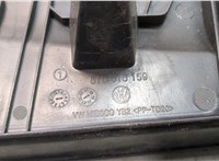 5TB815159 Жабо под дворники (дождевик) Volkswagen Tiguan 2016-2021 20720797 #3