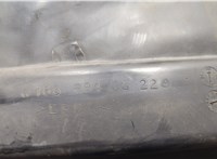  Защита арок (подкрылок) Mercedes ML W163 1997-2005 20720985 #2