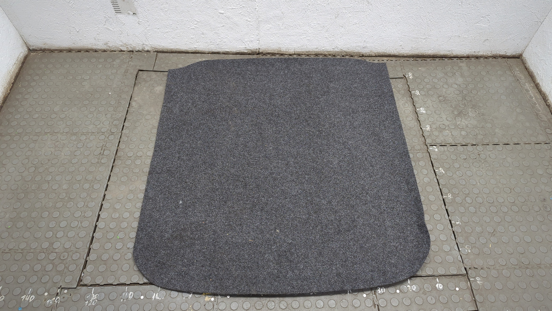 Коврик бардачка