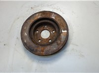 4351206090 Диск тормозной Toyota Camry V40 2006-2011 20721035 #1