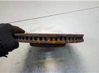 4351206090 Диск тормозной Toyota Camry V40 2006-2011 20721035 #2
