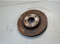 4351206090 Диск тормозной Toyota Camry V40 2006-2011 20721035 #3