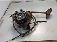 3770A053, MR589536 Ступица (кулак, цапфа) Mitsubishi Endeavor 2003-2011 20721044 #1