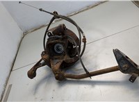 3770A053, MR589536 Ступица (кулак, цапфа) Mitsubishi Endeavor 2003-2011 20721044 #2