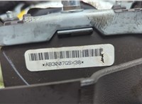 15118221 Подушка безопасности водителя Cadillac Escalade 2 2001-2006 20721114 #2