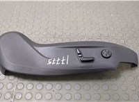 100525800D Пластик сиденья (накладка) Tesla Model S 2012-2016 20721126 #1