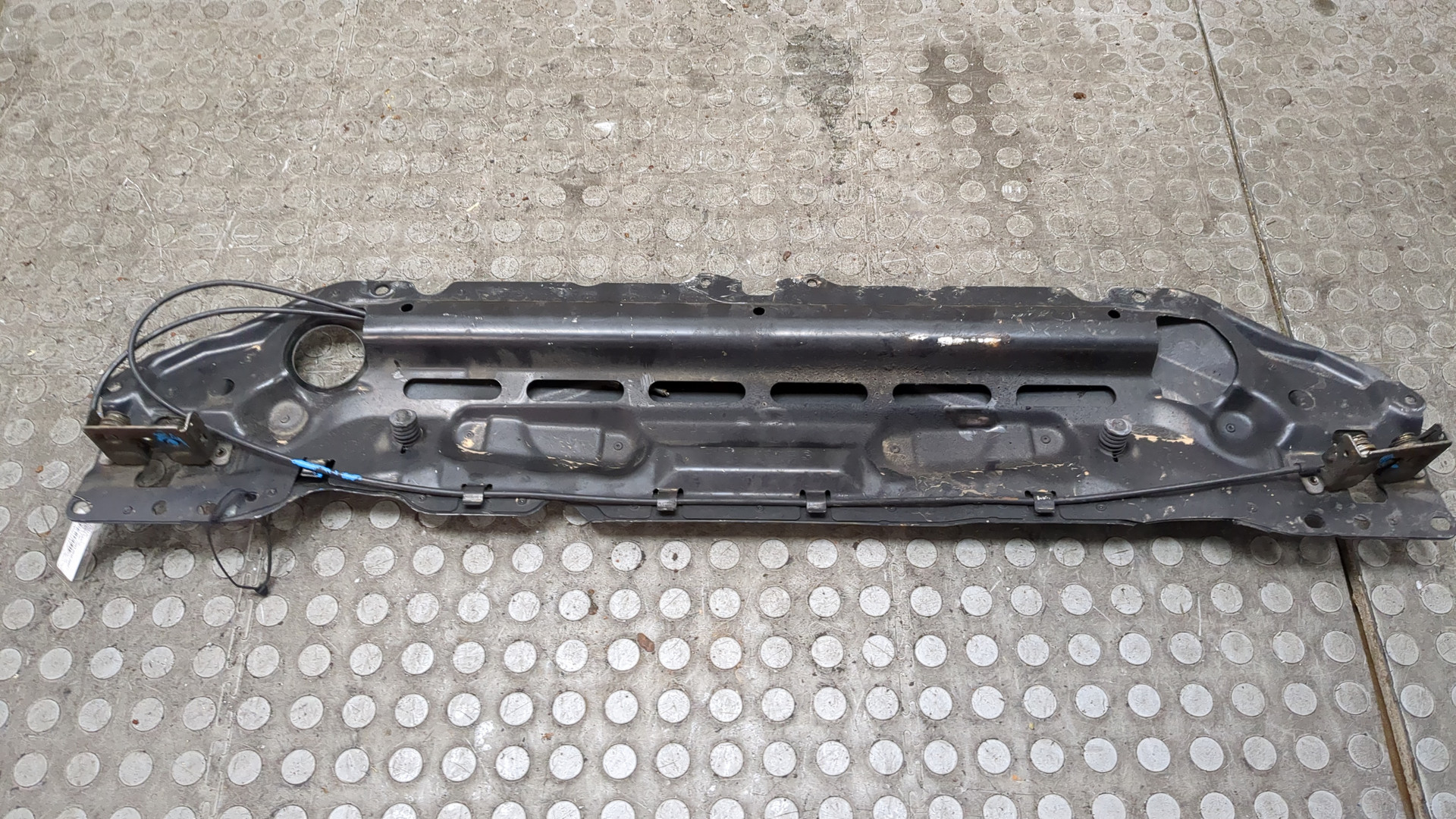 Панель передняя (телевизор)