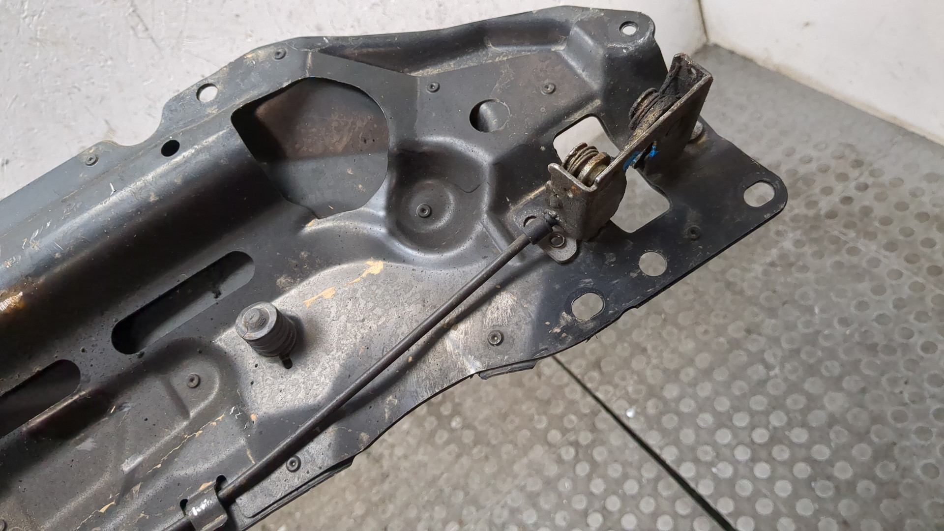 Панель передняя (телевизор)