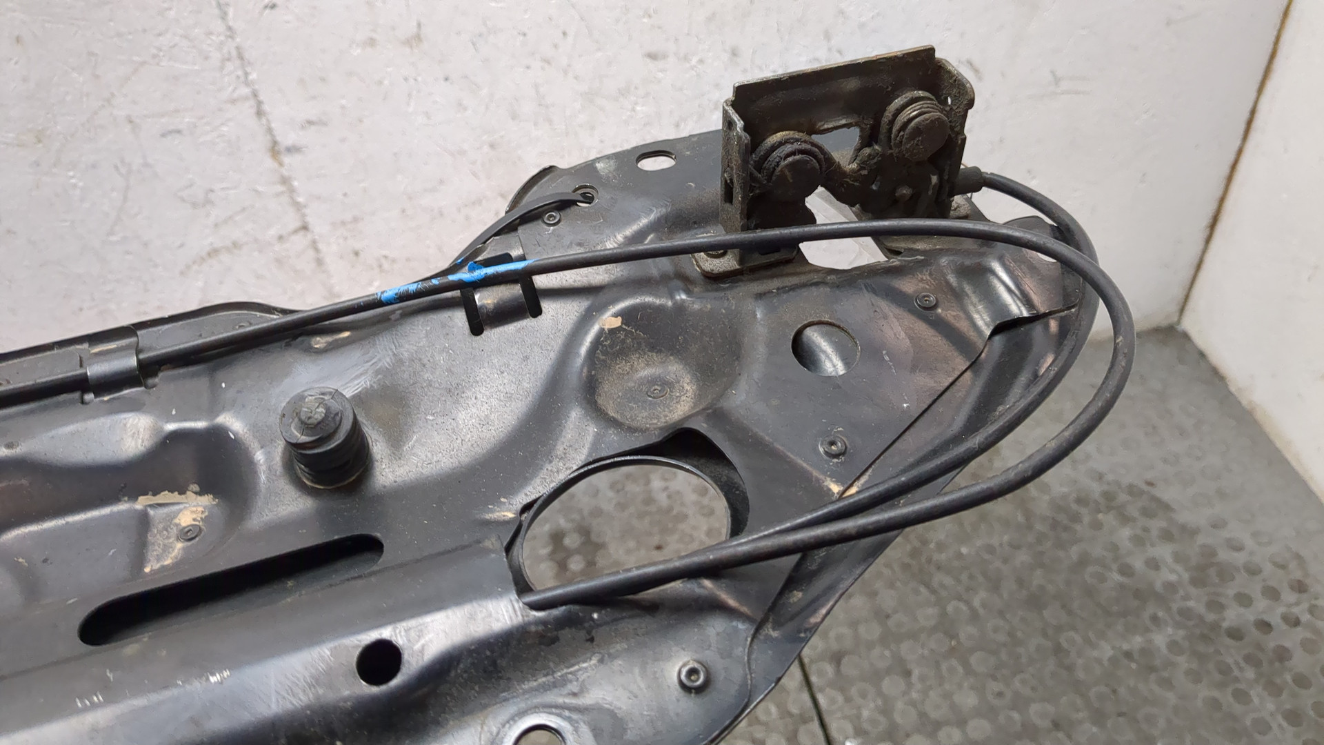 Панель передняя (телевизор)