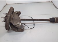 LR024763, BJ324B402AB Полуось (приводной вал, шрус) Land Rover Range Rover Evoque 2011-2018 11562260 #1