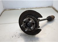 42311STKA01 Полуось (приводной вал, шрус) Acura RDX 2006-2013 11562338 #4