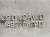 4877679AC Стабилизатор подвески (поперечной устойчивости) Chrysler 200 2014-2017 11562378 #2