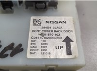 284G43JA0A Блок управления дверьми Infiniti JX 2012-2014 20721412 #2